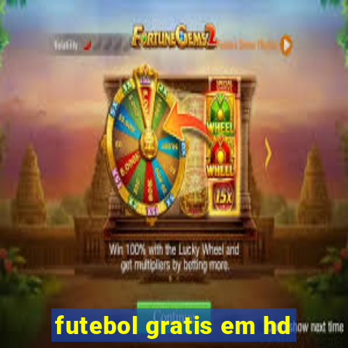 futebol gratis em hd